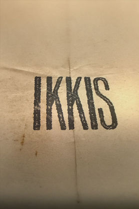 Ikkis
