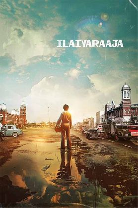 Ilaiyaraaja (2024) - Movie | Reviews, Cast & Release Date in chennai ...