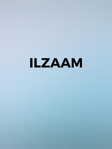 Ilzaam