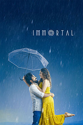 Immortal