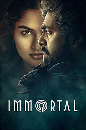 Immortal