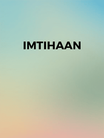 Imtihaan