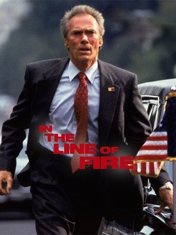 In The Line Of Fire