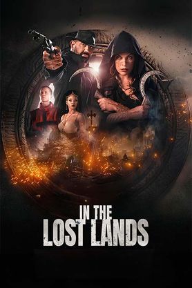 In the Lost Lands