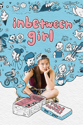 Inbetween Girl
