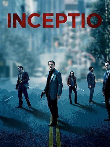 Inception full movie hindi dubbed online dailymotion