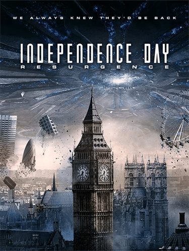 Independence Day: Resurgence — Wikipédia