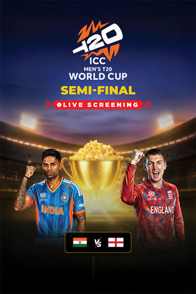 India vs England: Semi 2: T20 WC 2026