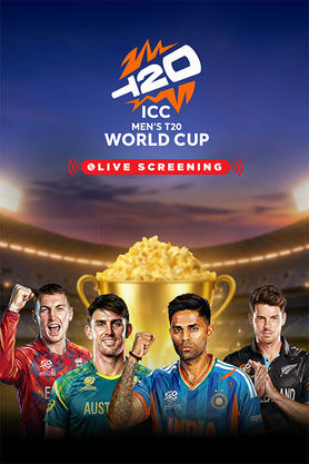 India Vs Pakistan  ICC Mens T20 WC 2026