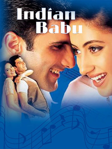 Indian Babu