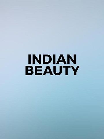 Indian Beauty
