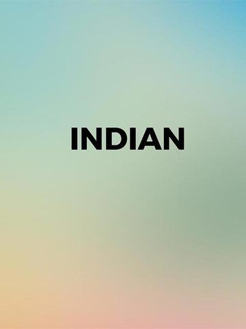 Indian