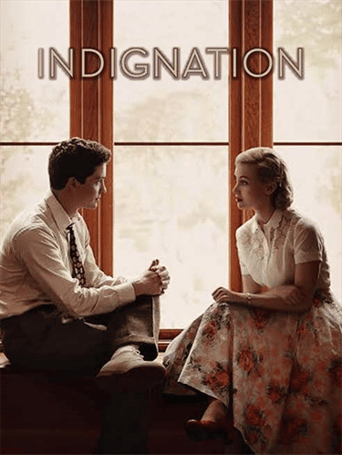 Indignation