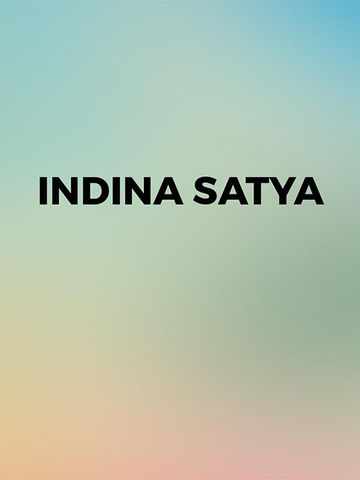 Indina Satya