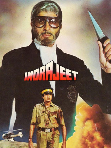 Indrajeet