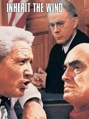 Inherit The Wind