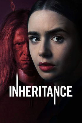 Inheritance (2025)