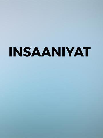 Insaaniyat