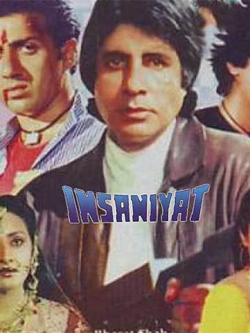 Insaniyat