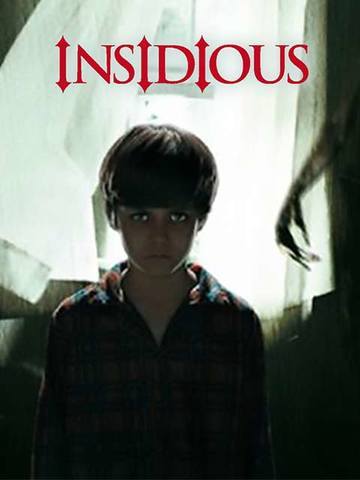 Here's How to Watch the Insidious Movies in Order