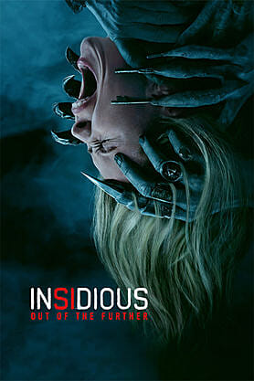 Insidious: Out of The Further