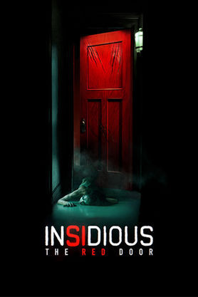 Watch Insidious: The Red Door Online