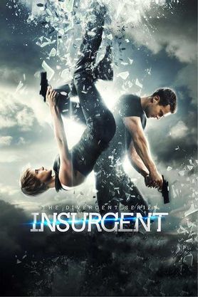 Insurgent (3D)