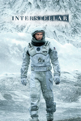 Interstellar