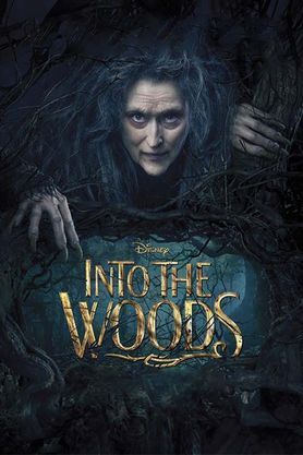 Into The Woods