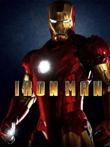 Iron Man