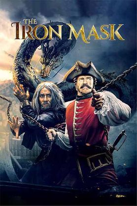 Iron Mask