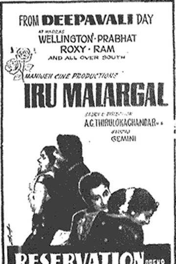 Iru Malargal