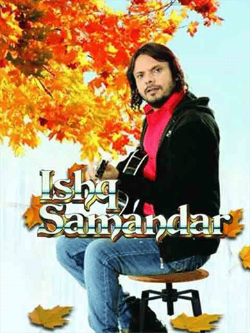 Ishq Samandar
