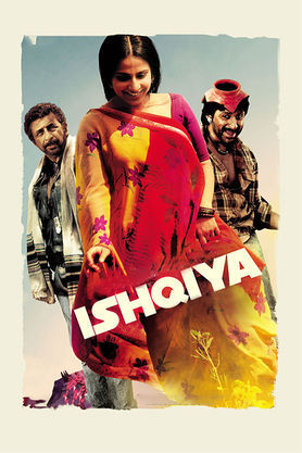 Ishqiya