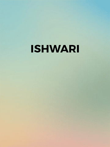 Ishwari