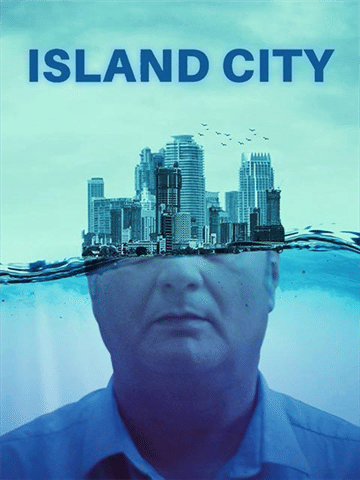 Island City