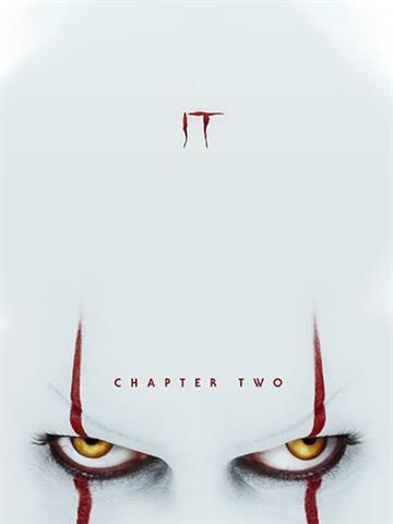 Watch IT: Chapter Two Movie Online | Buy Or Rent IT: Chapter Two On BMS ...