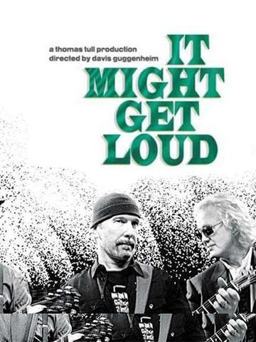 It Might Get Loud