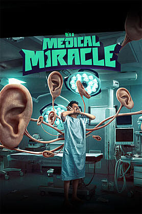 It's a Medical Miracle