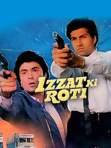 Izzat Ki Roti