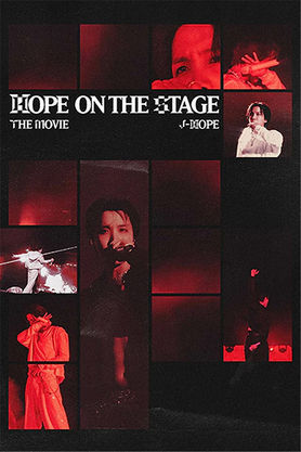 J-Hope Tour: Hope on the Stage - The Movie (2025) - Movie