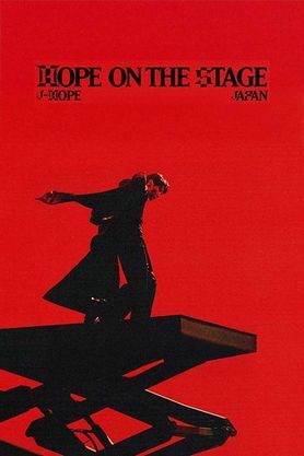 J-Hope Tour 'Hope on the Stage' in Japan: Encore (2025) - Movie