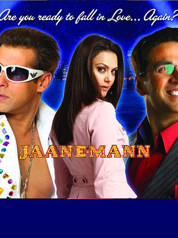 Jaaneman - Where to Watch and Stream Online – Entertainment.ie