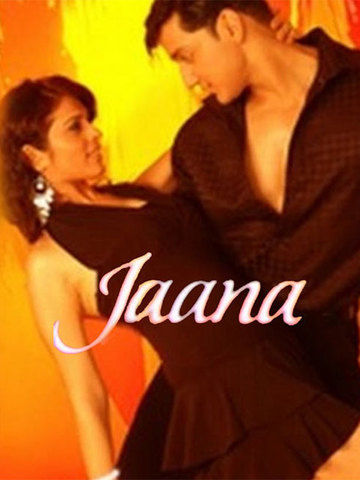 Jaana... Let's Fall in Love
