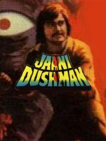 Nicknames for JaaniDushman: jaani - dushman, Jaani Dushman😈,  JⱥⱥภᎥ🅳นshmⱥภ, Jani dushman, 😌JⱥⱥภᎥ🅳นshmⱥภ