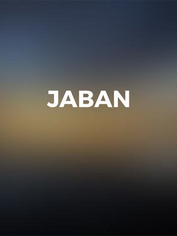 Jaban