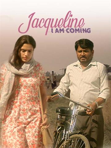 Jacqueline I am Coming