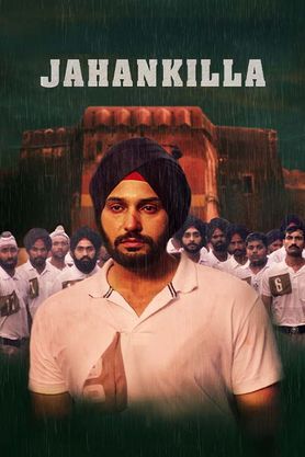 Jahankilla