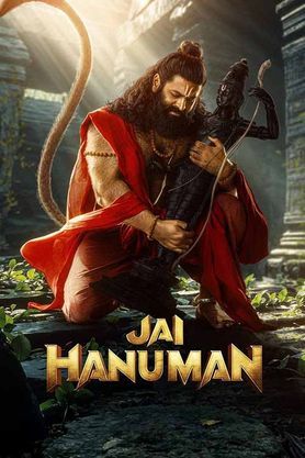 Jai Hanuman