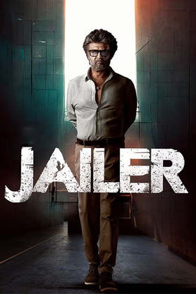 Jailer 2023 Movie Reviews Cast Release Date BookMyShow